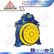 Elevador de piezas de tracción de la máquina, Lift Motor, Lift Machine / MCG200